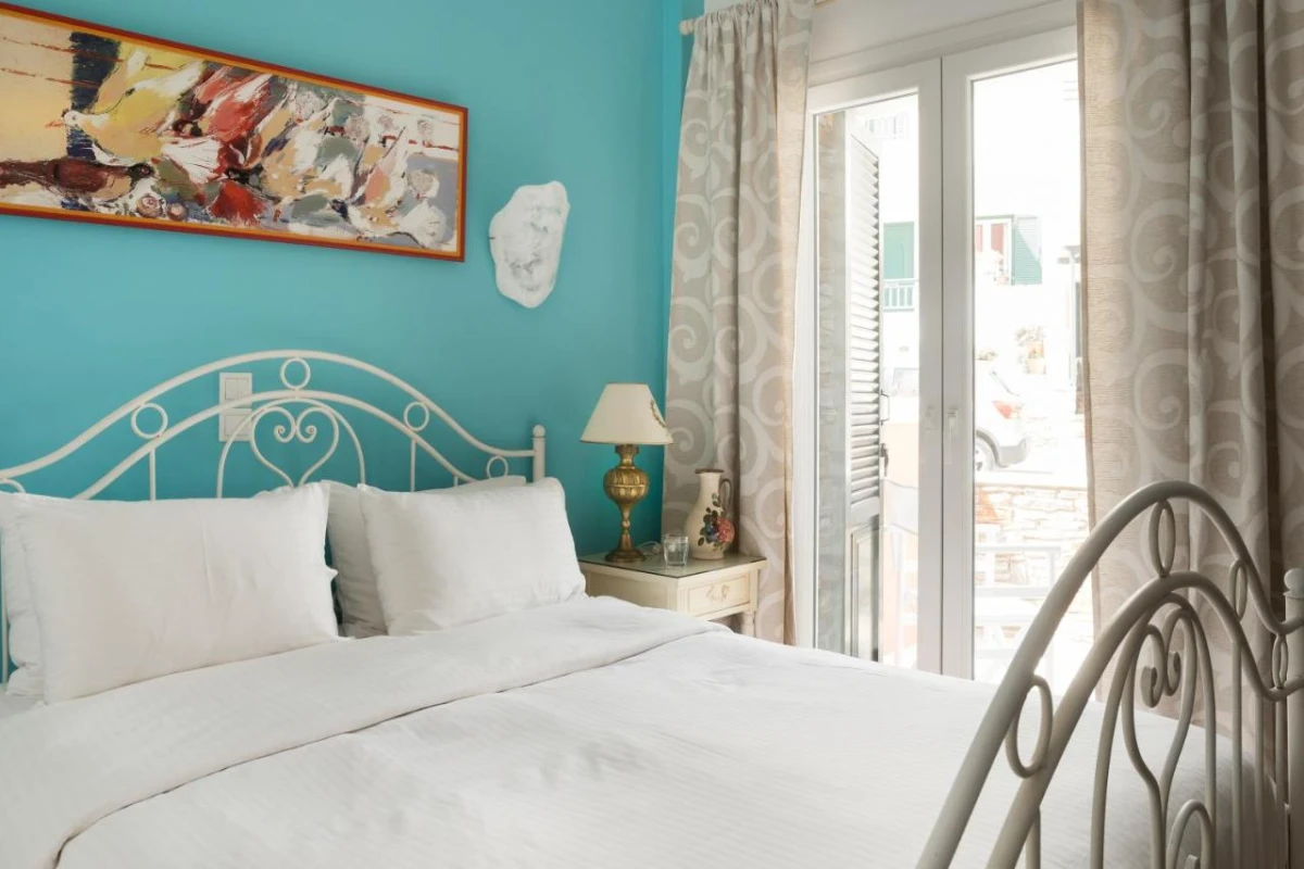 Tinos Resort - Hotel Photo 40