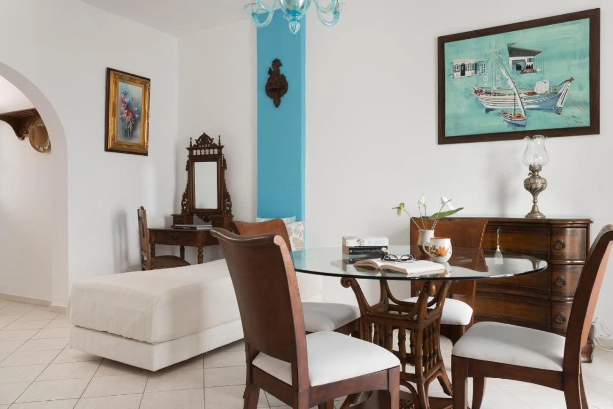 Tinos Resort - Hotel Photo 41