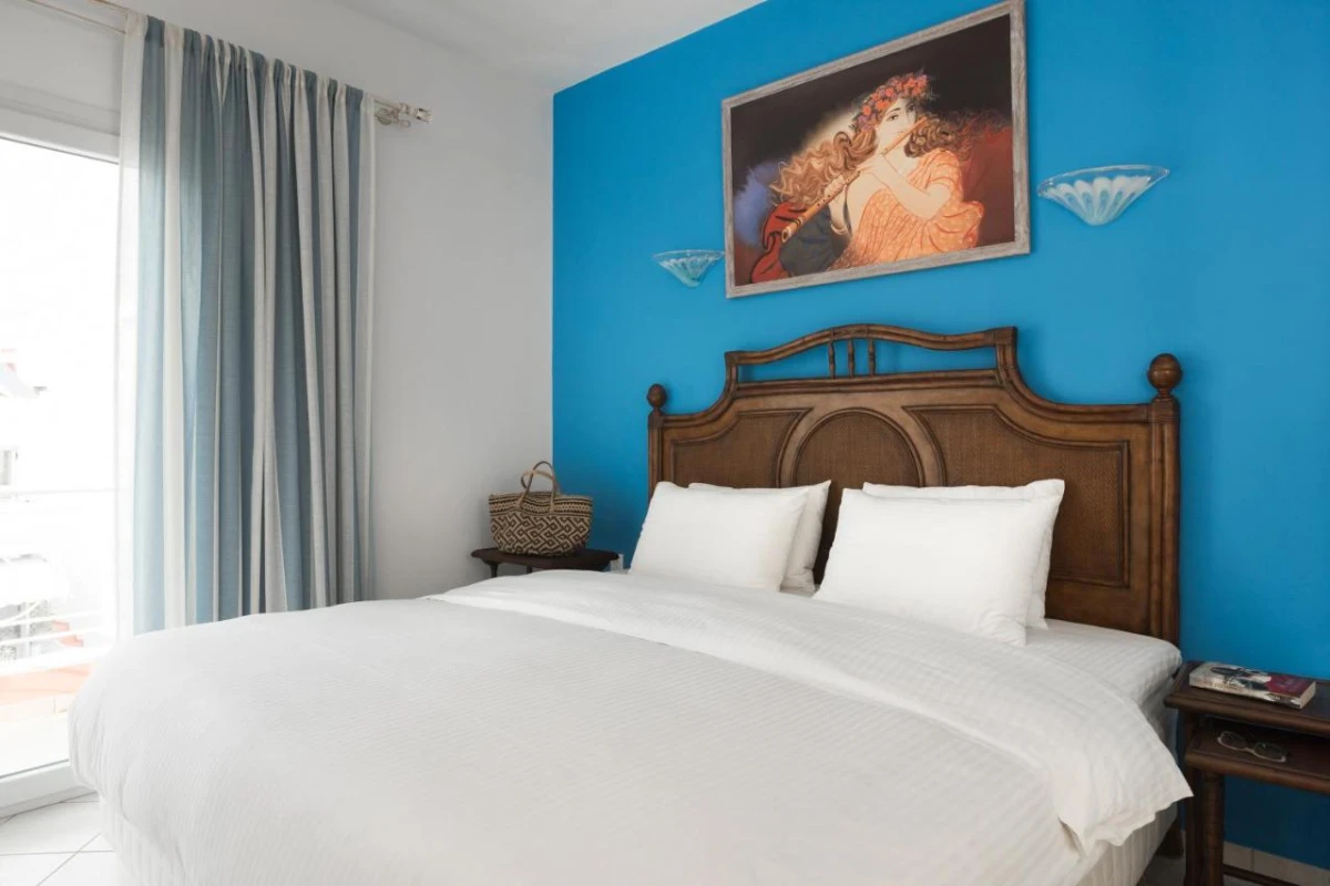 Tinos Resort - Hotel Photo 42