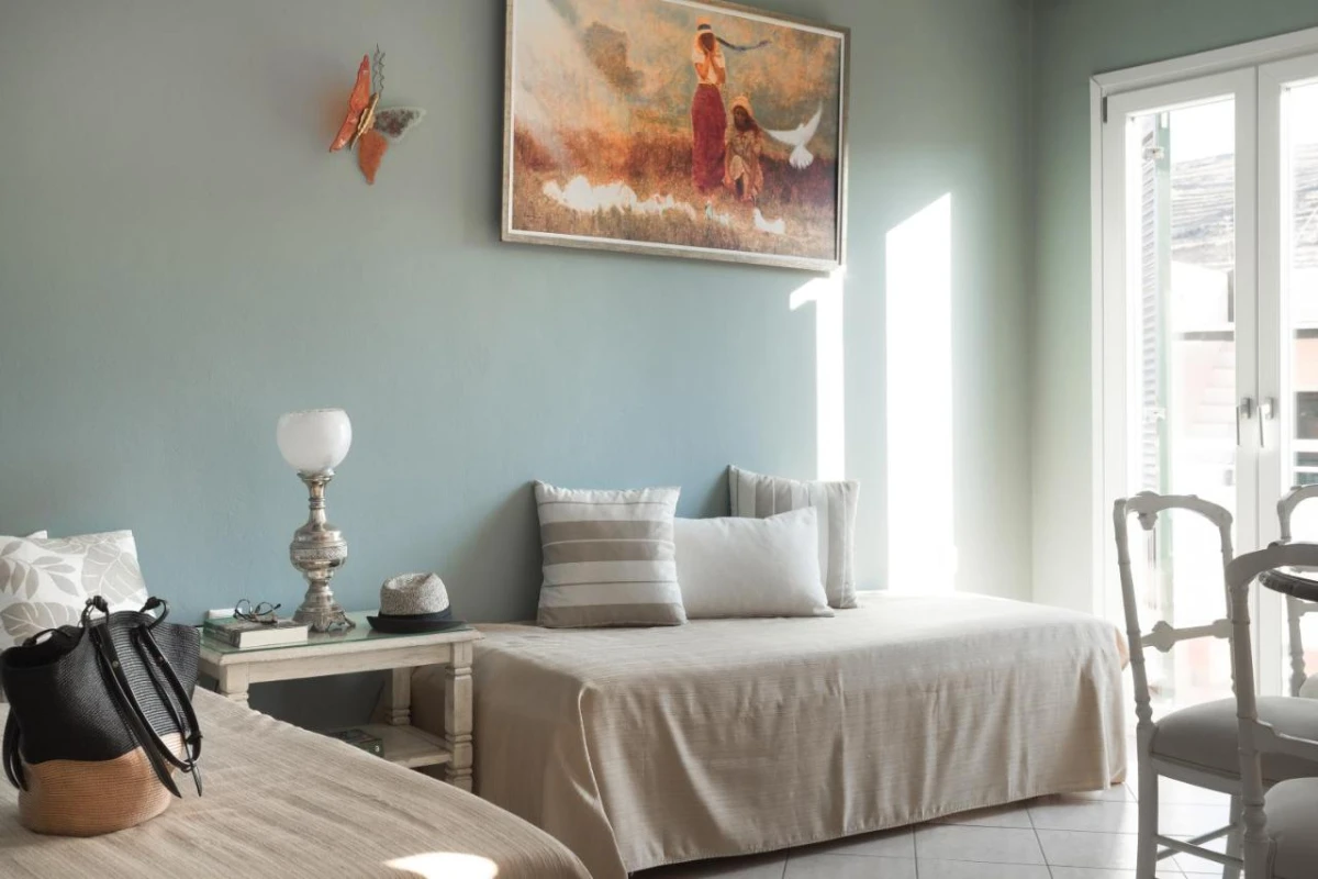 Tinos Resort - Hotel Photo 43