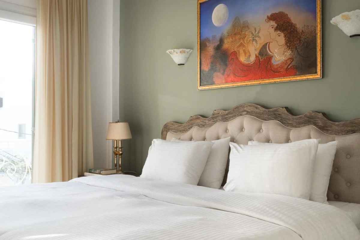 Tinos Resort - Hotel Photo 44