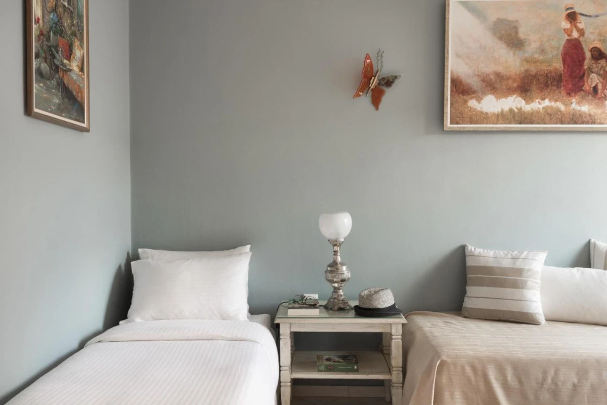 Tinos Resort - Hotel Photo 45