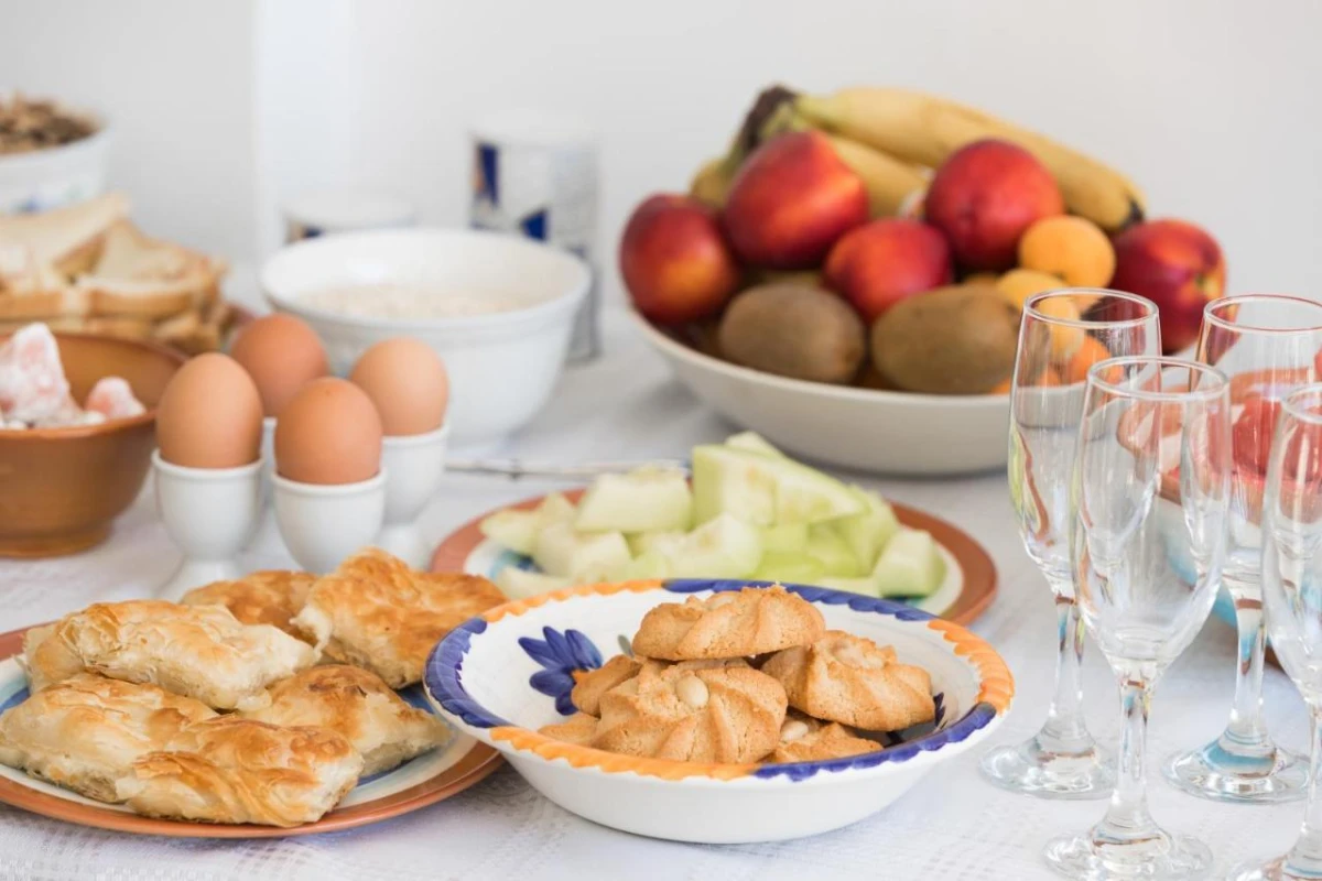 Tinos Resort - Hotel Photo 46