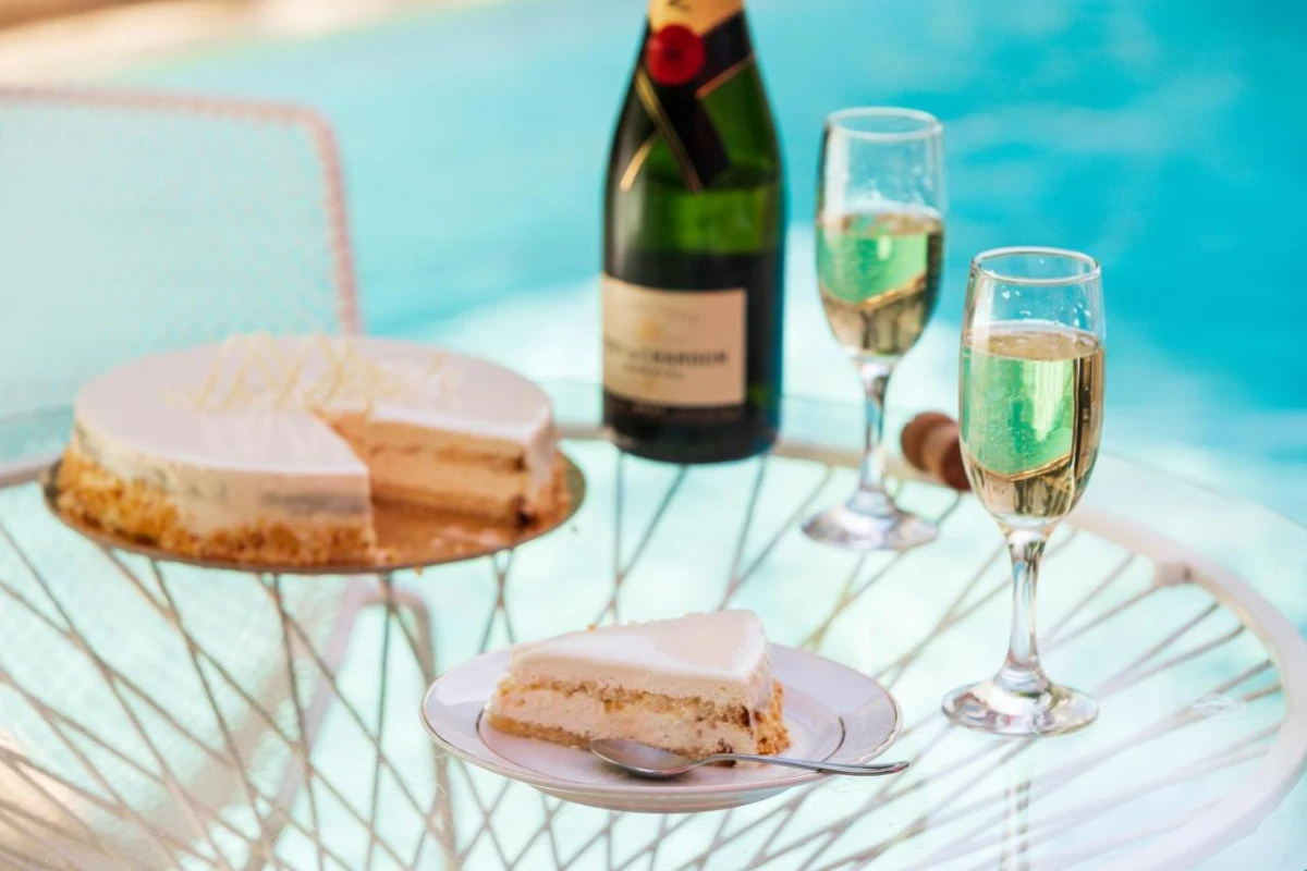 Tinos Resort - Hotel Photo 47