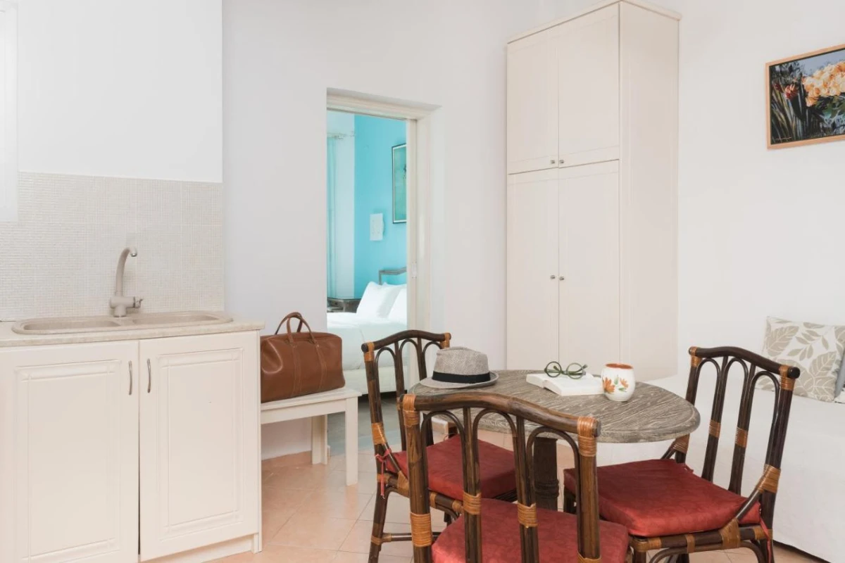 Tinos Resort - Hotel Photo 48