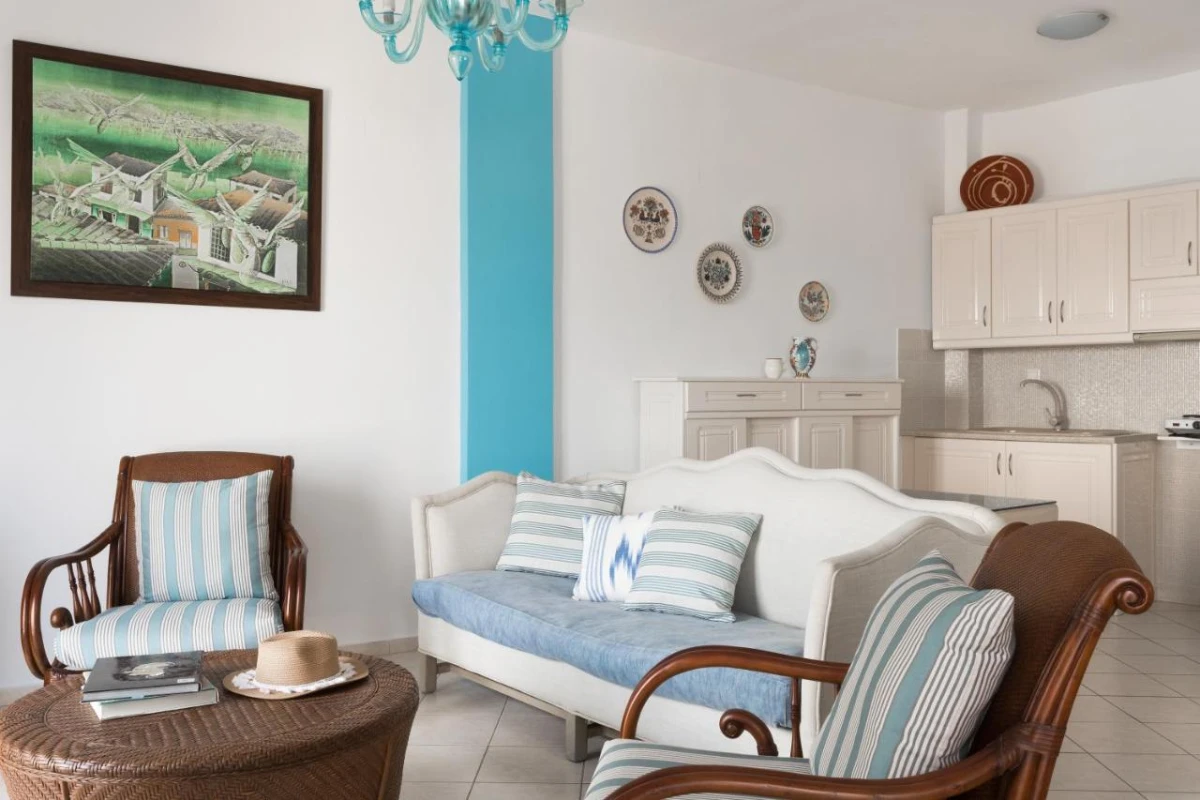 Tinos Resort - Hotel Photo 49