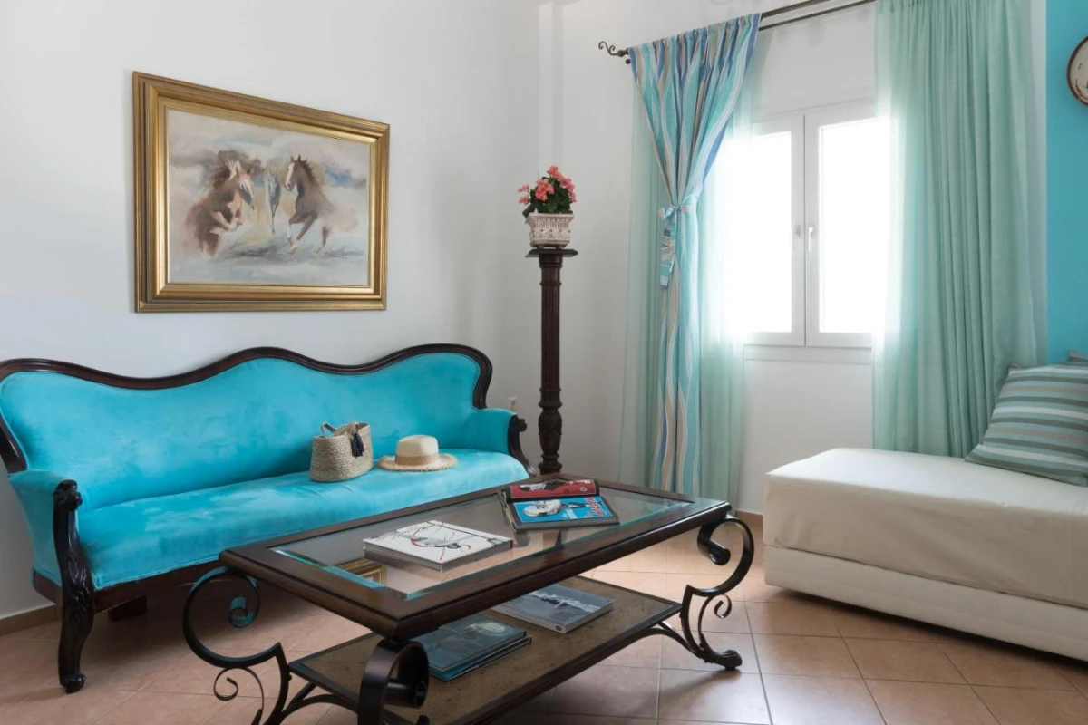 Tinos Resort - Hotel Photo 50