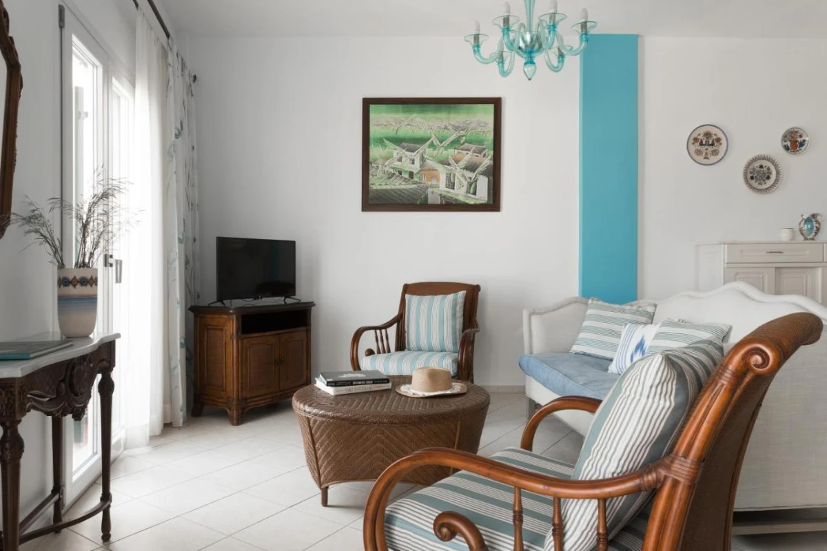 Tinos Resort - Hotel Photo 51