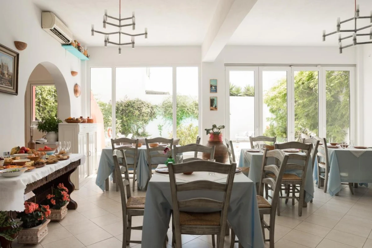 Tinos Resort - Hotel Photo 53