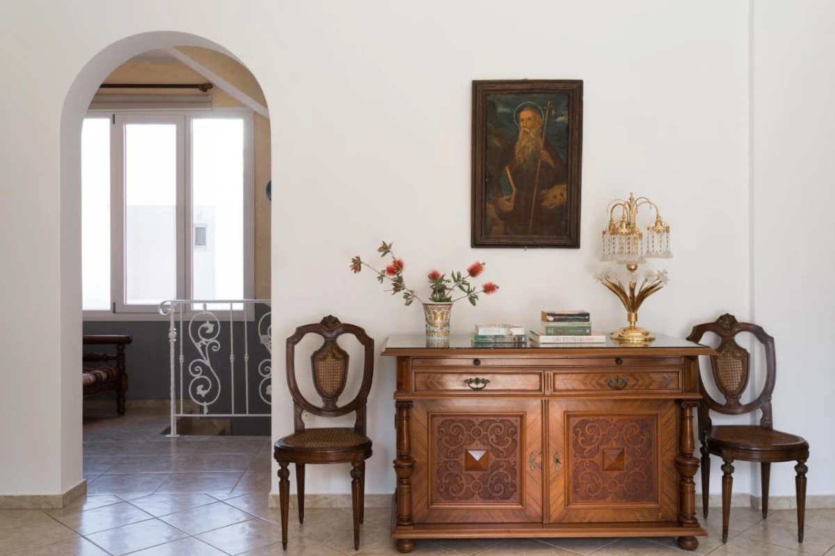 Tinos Resort - Hotel Photo 54