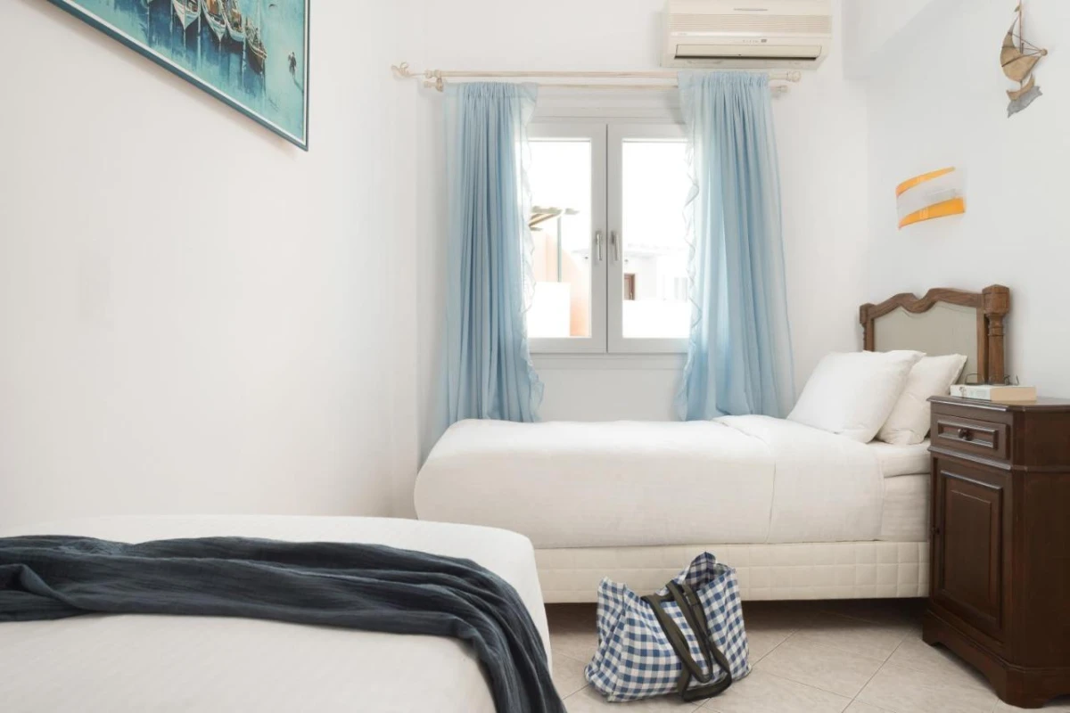 Tinos Resort - Hotel Photo 55