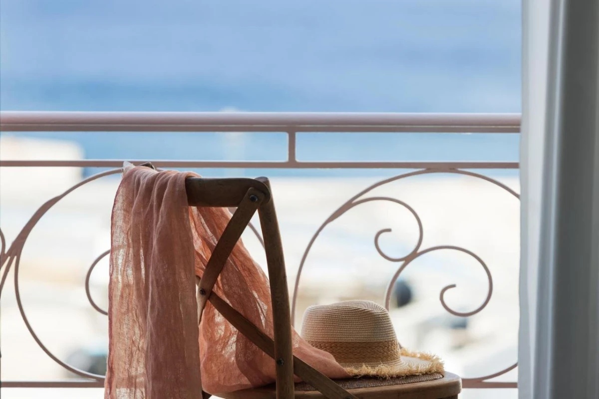 Tinos Resort - Hotel Photo 56