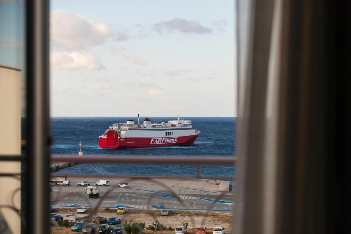 Tinos Resort - Hotel Photo 59