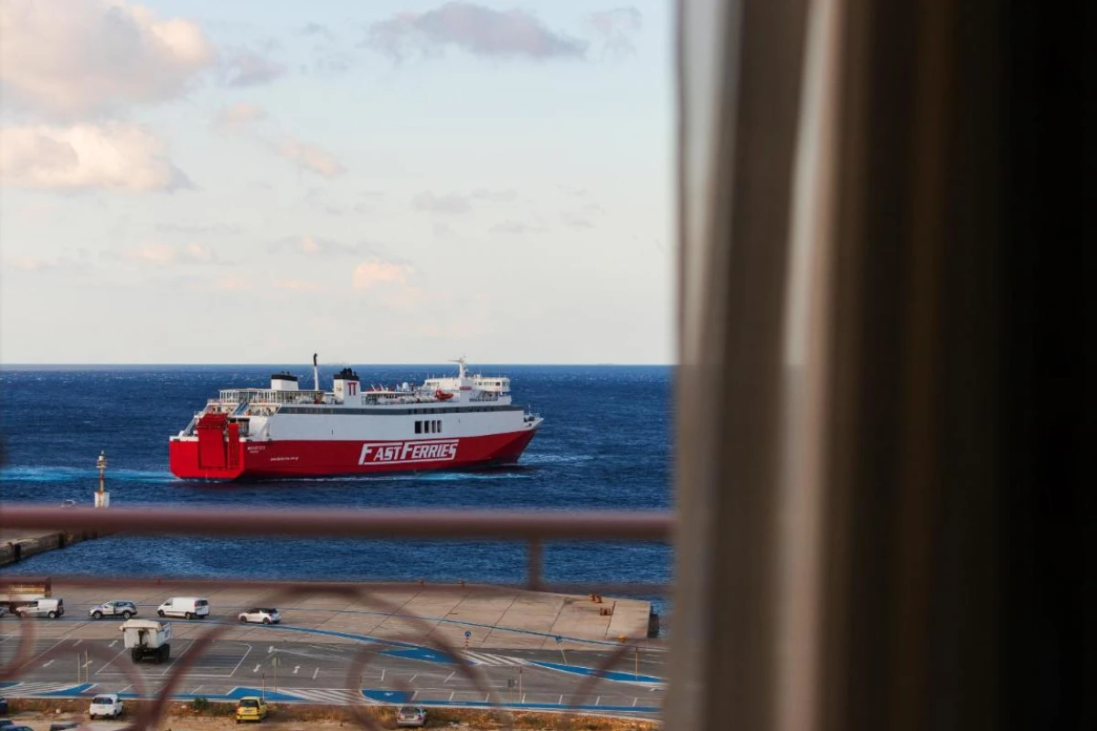 Tinos Resort - Hotel Photo 61