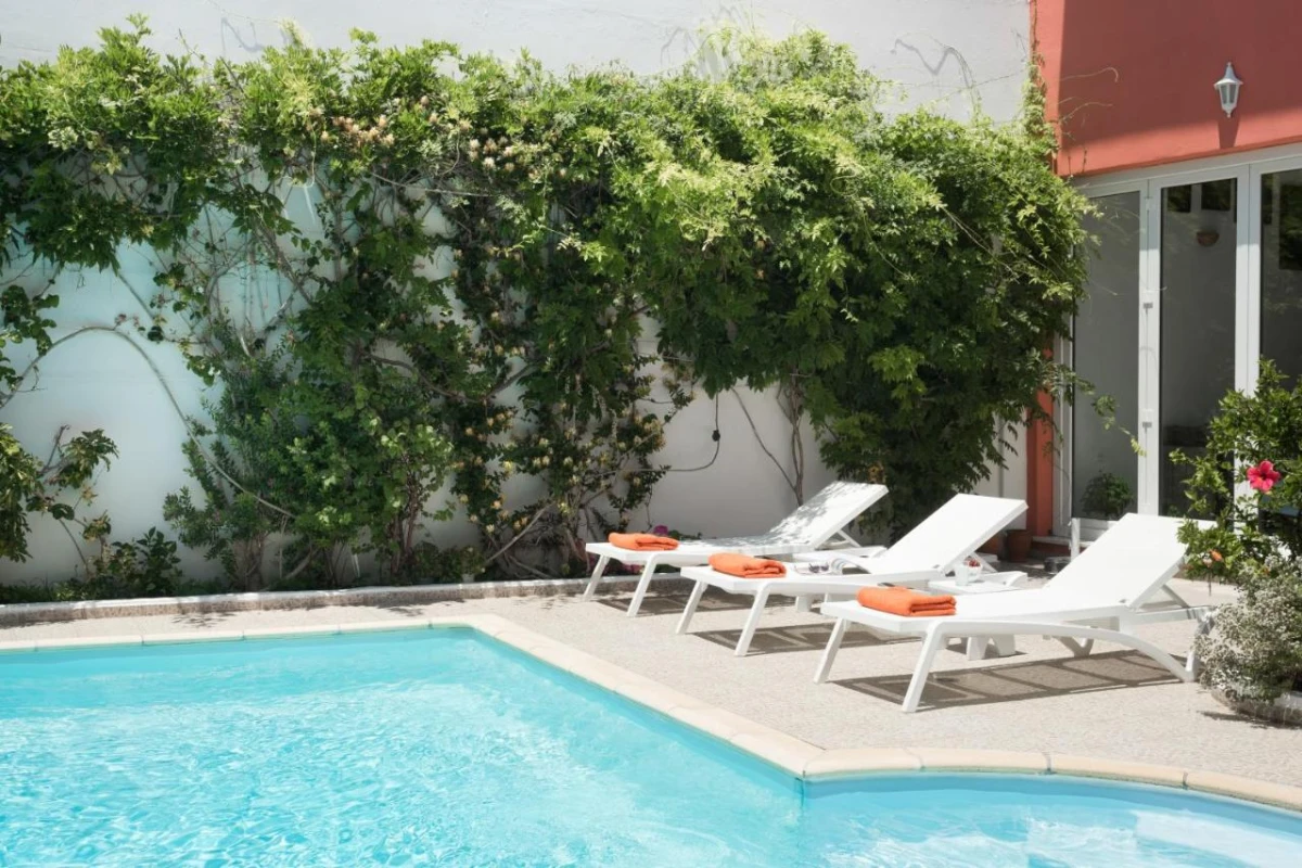 Tinos Resort - Hotel Photo 62