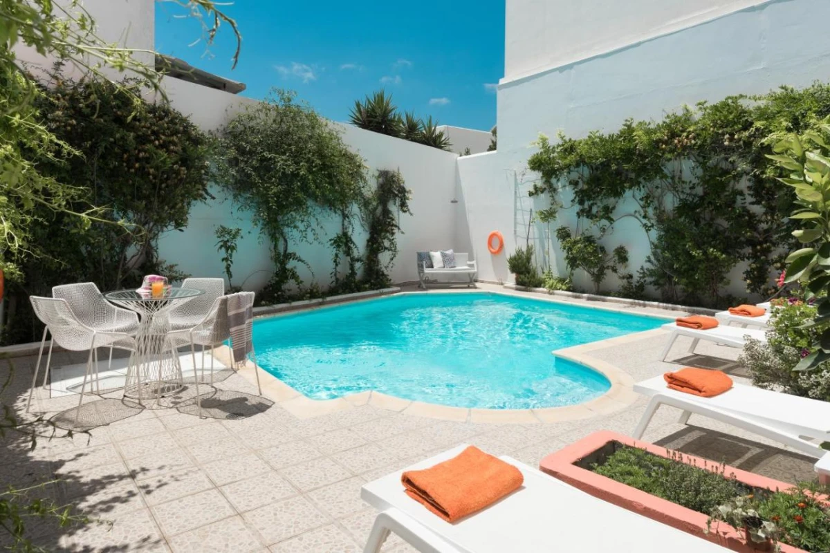 Tinos Resort - Hotel Photo 64