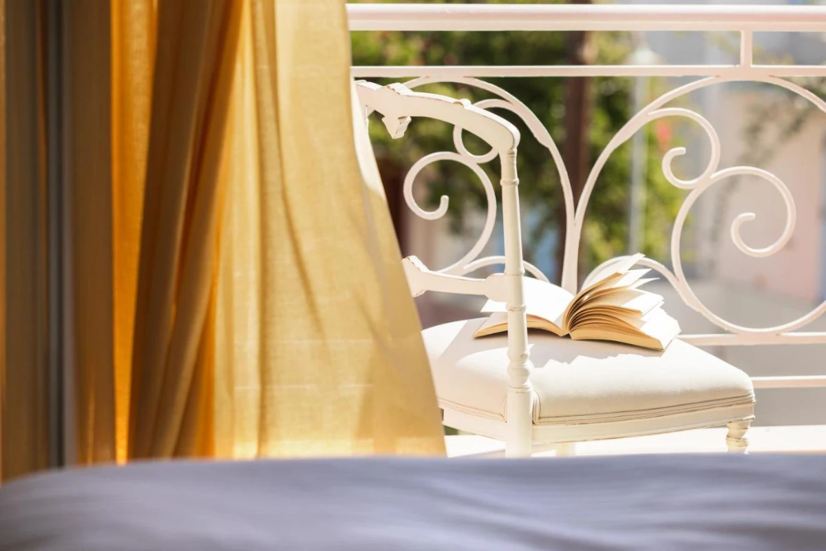 Tinos Resort - Hotel Photo 65