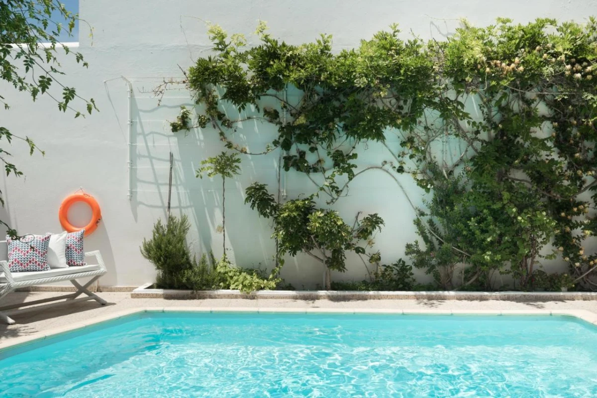 Tinos Resort - Hotel Photo 66