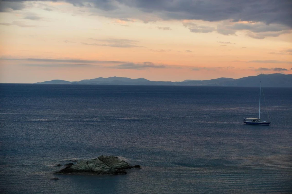 Tinos Resort - Hotel Photo 67