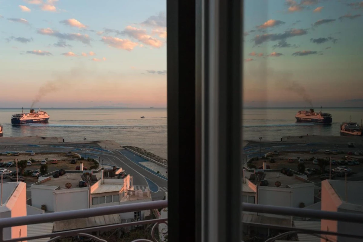 Tinos Resort - Hotel Photo 68