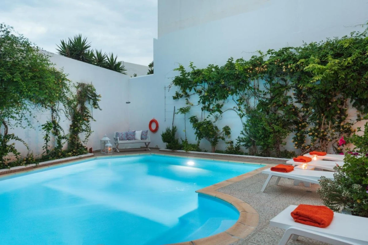 Tinos Resort - Hotel Photo 69