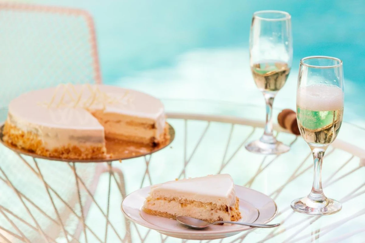 Tinos Resort - Hotel Photo 70