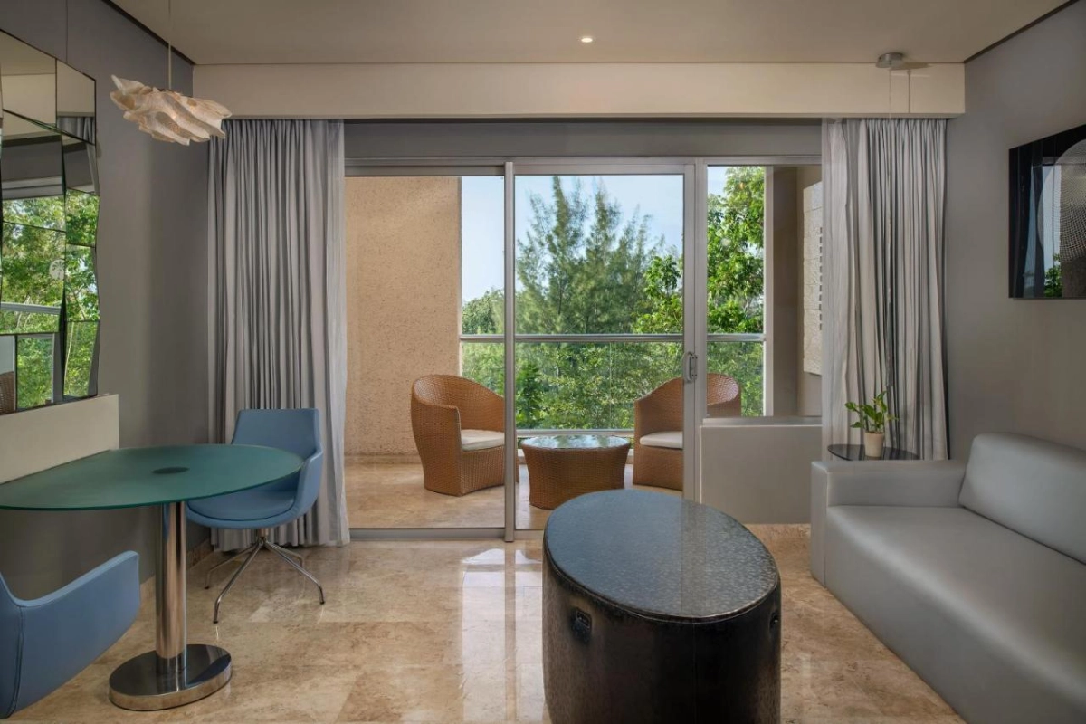 Paradisus La Perla Adults Only - Hotel Photo 4