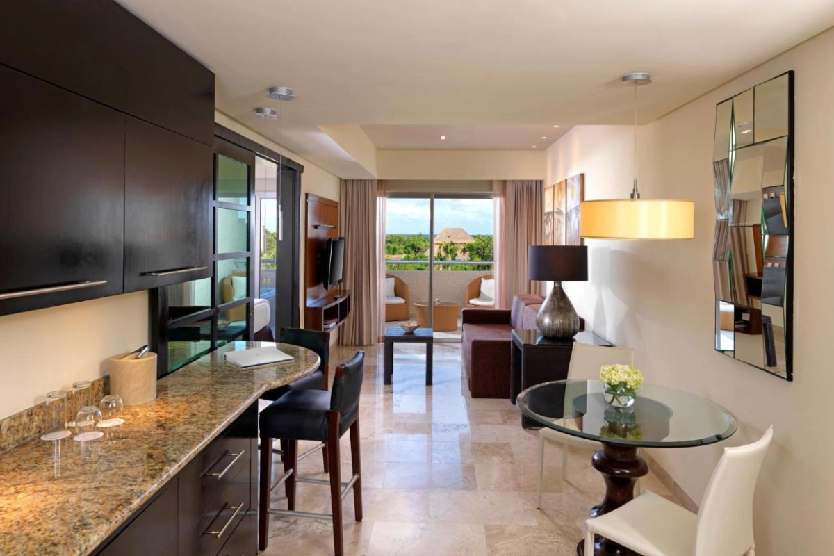 Paradisus La Perla Adults Only - Hotel Photo 6