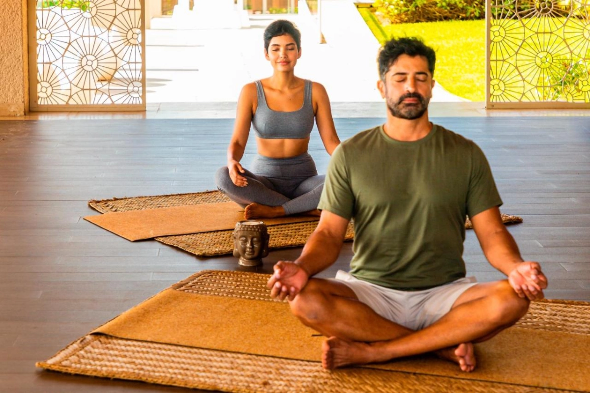 Paradisus La Perla Adults Only - Hotel Photo 25