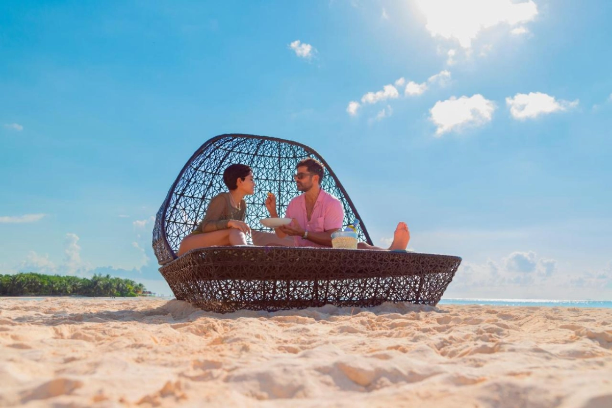 Paradisus La Perla Adults Only - Hotel Photo 33