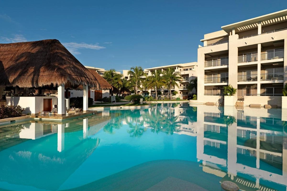 Paradisus La Perla Adults Only - Hotel Photo 34