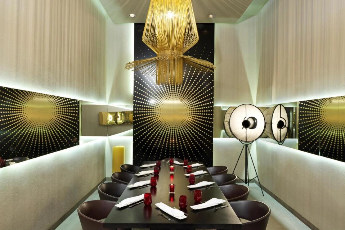 Paradisus La Perla Adults Only - Hotel Photo 36