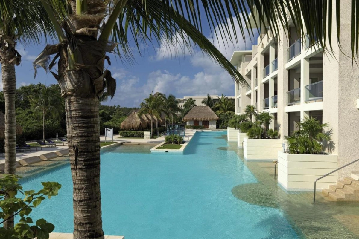 Paradisus La Perla Adults Only - Hotel Photo 37