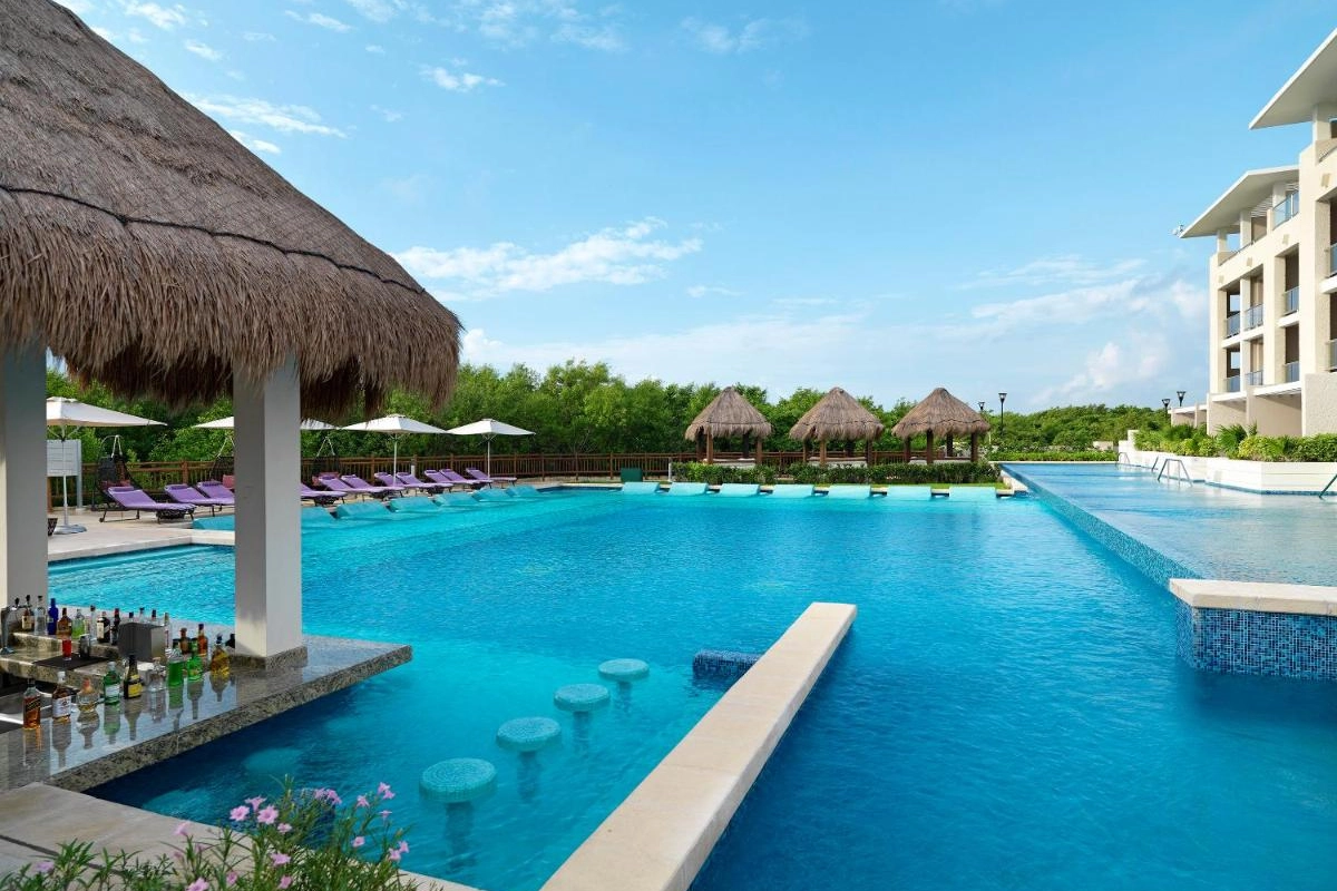 Paradisus La Perla Adults Only - Hotel Photo 43