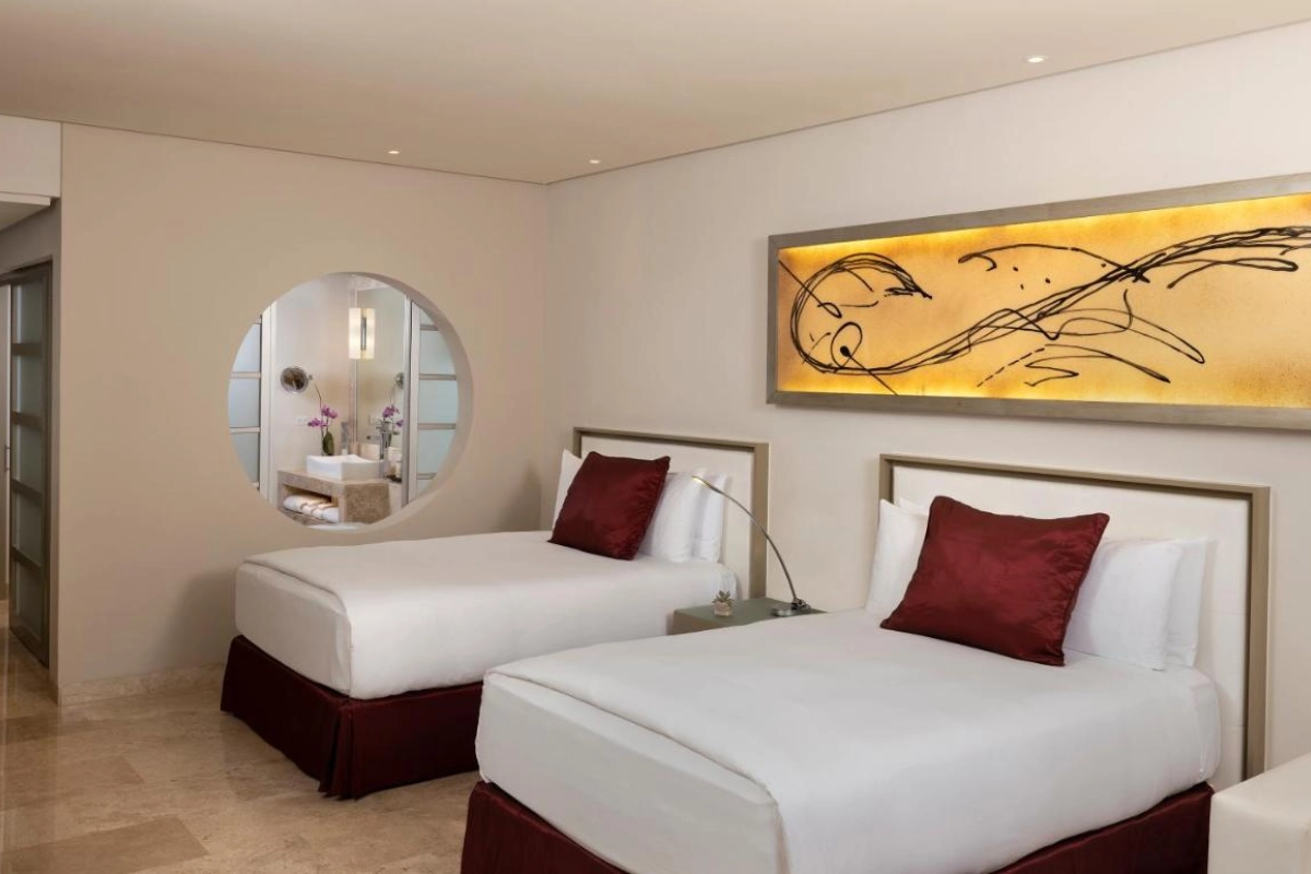 Paradisus La Perla Adults Only - Hotel Photo 44