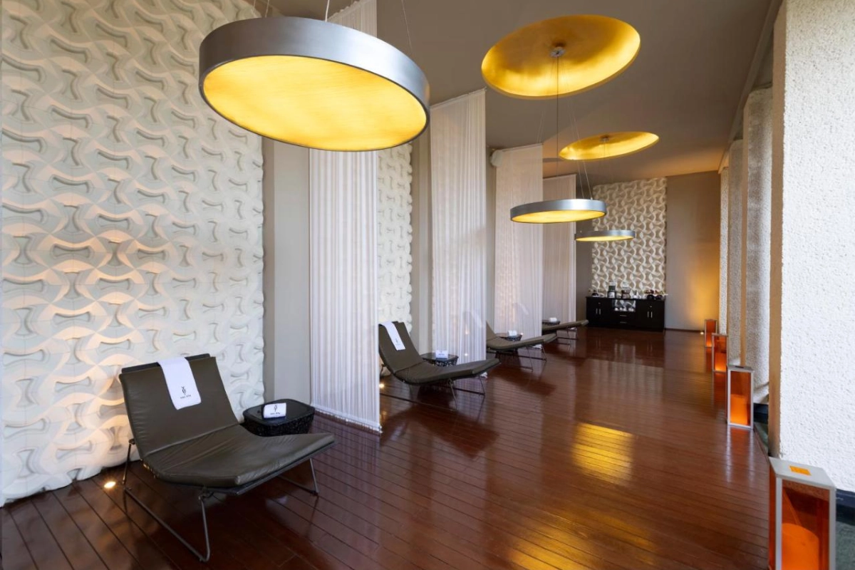 Paradisus La Perla Adults Only - Hotel Photo 45