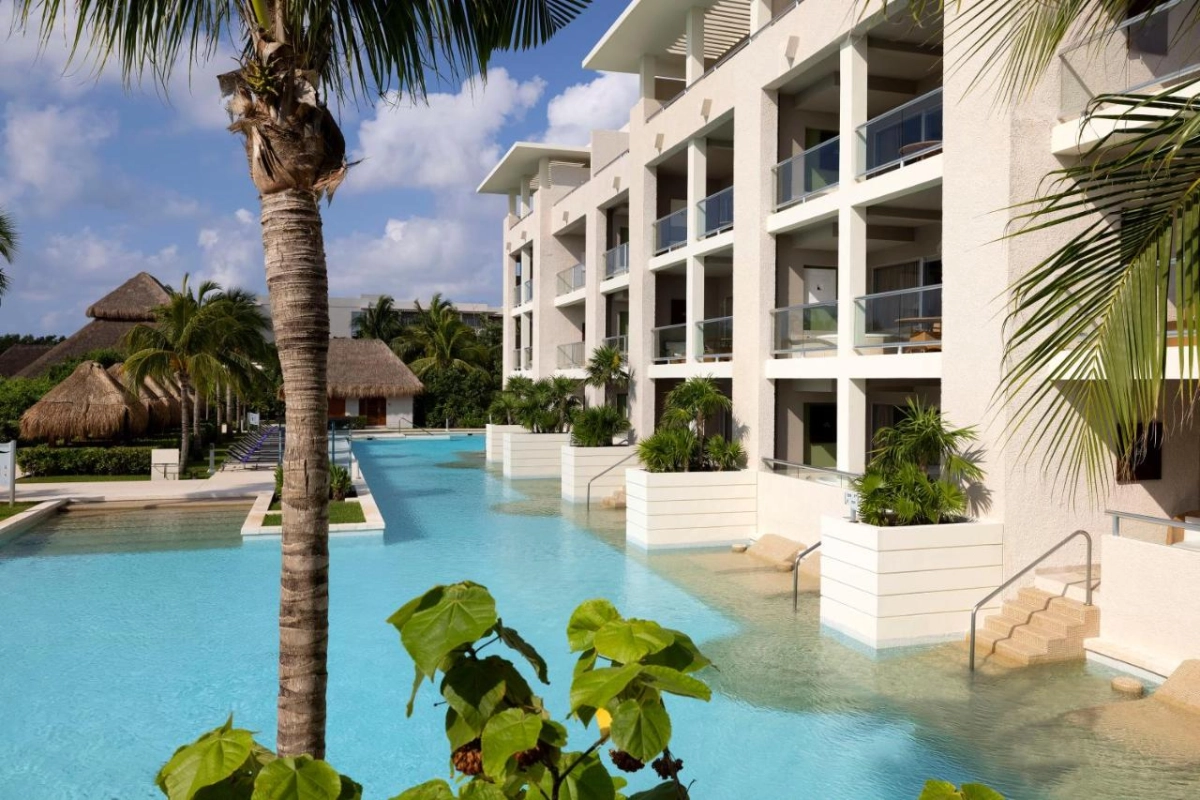 Paradisus La Perla Adults Only - Hotel Photo 46