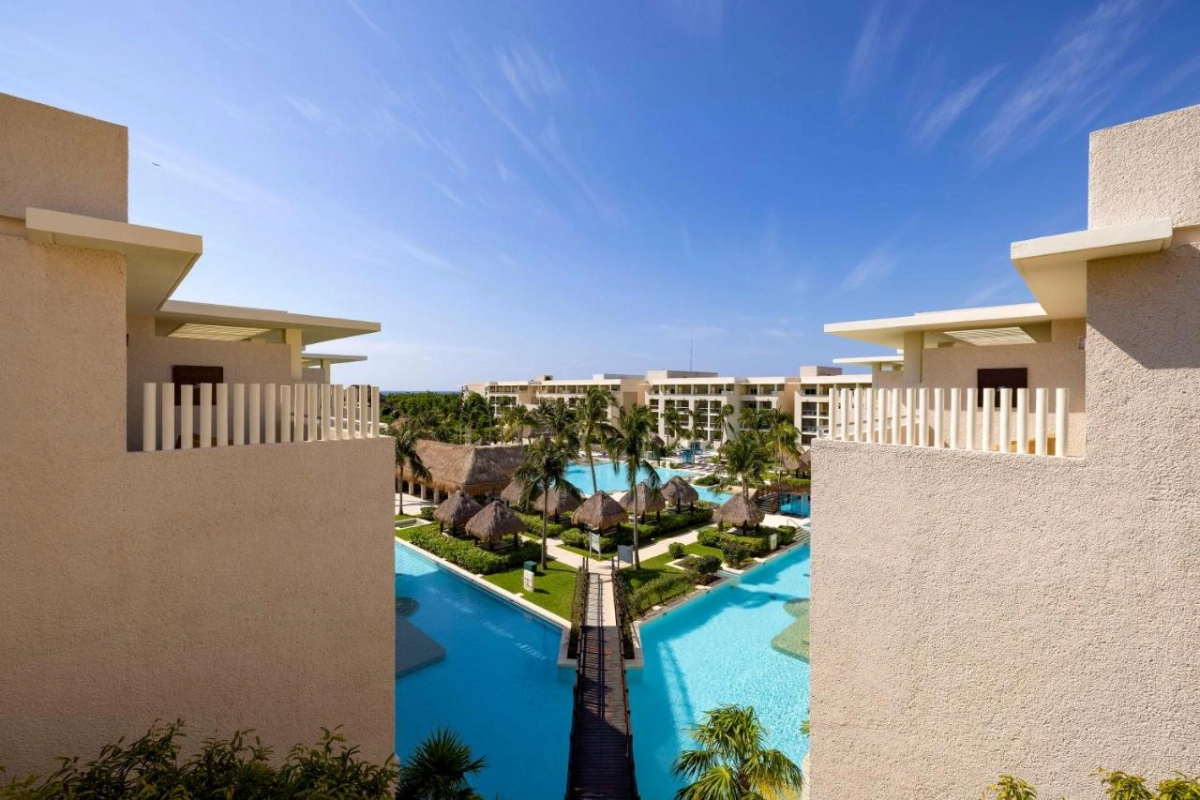 Paradisus La Perla Adults Only - Hotel Photo 50