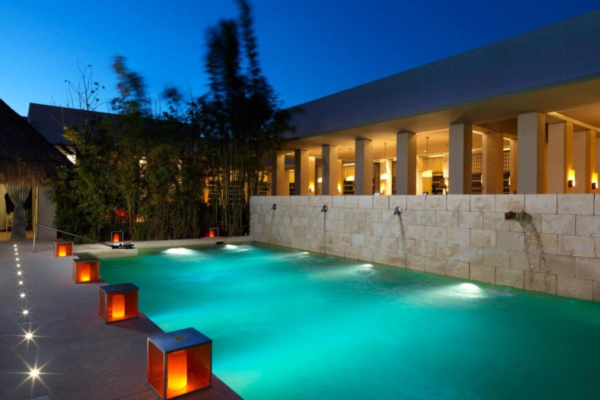 Paradisus La Perla Adults Only - Hotel Photo 53