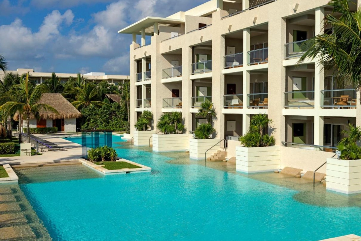 Paradisus La Perla Adults Only - Hotel Photo 54