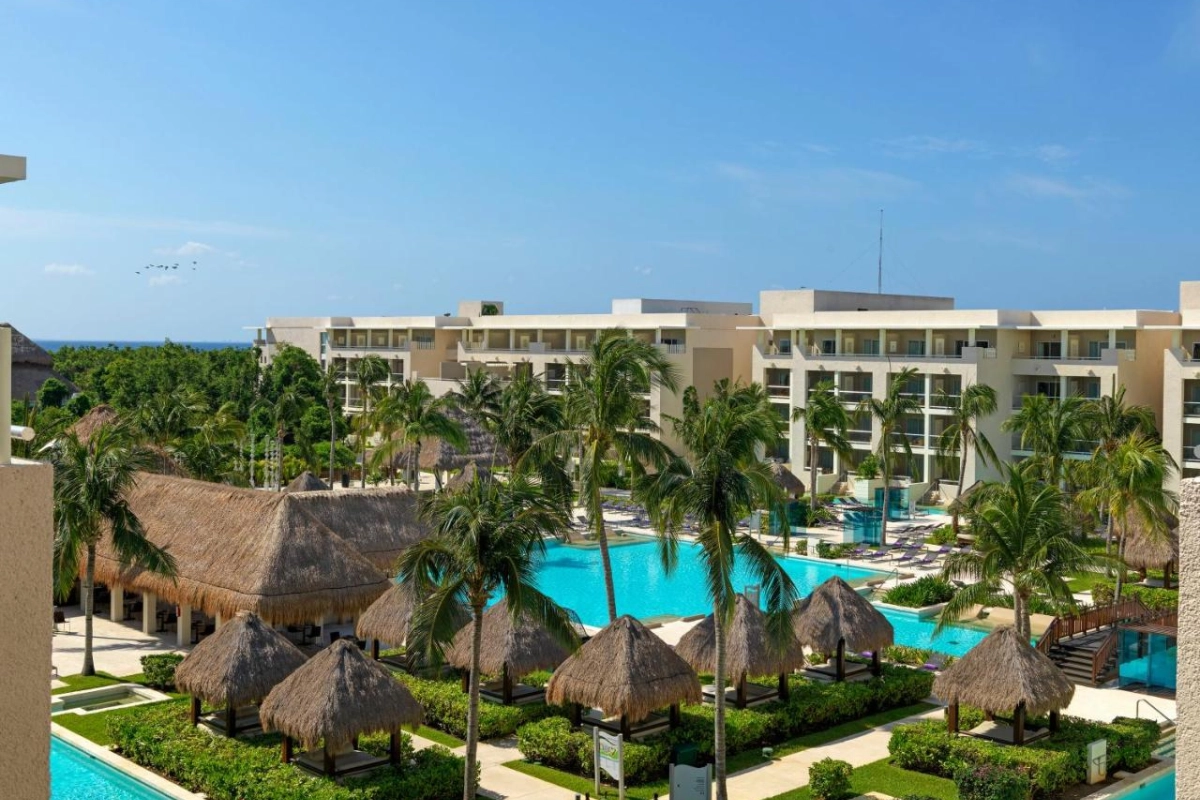 Paradisus La Perla Adults Only - Hotel Photo 55