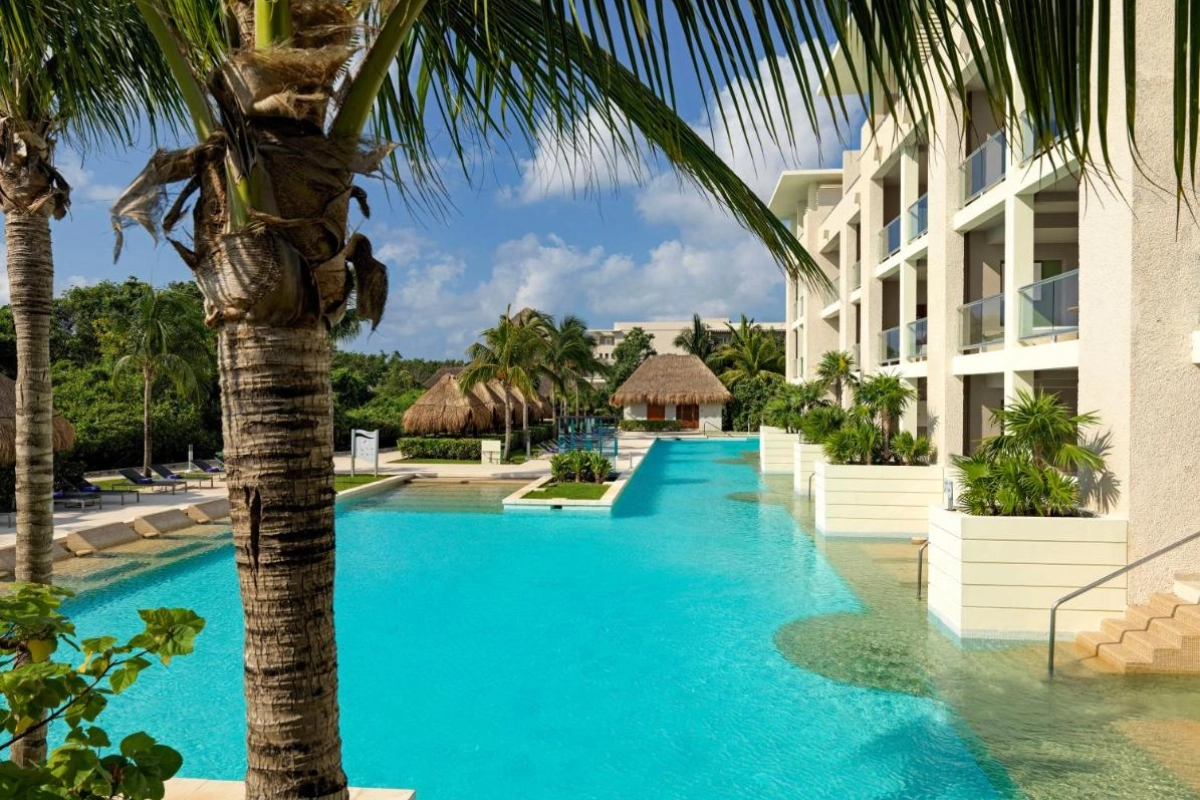 Paradisus La Perla Adults Only - Hotel Photo 56