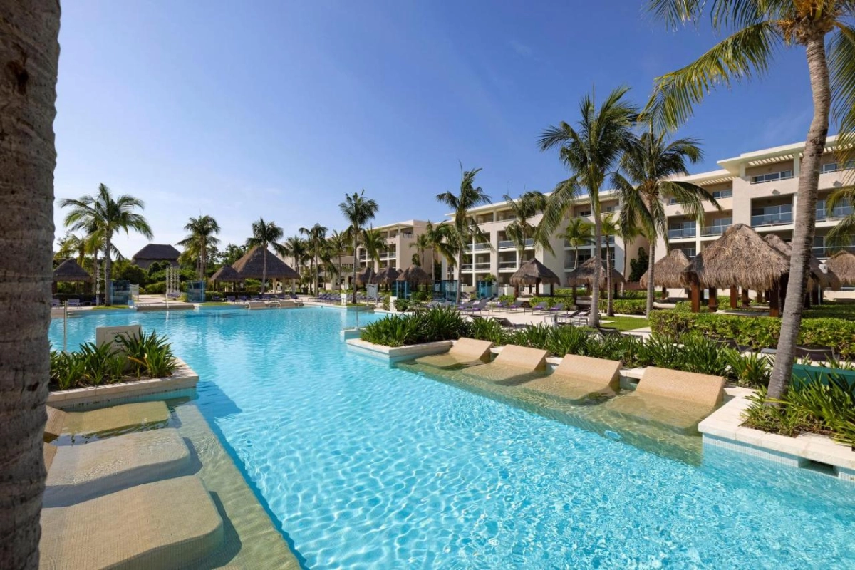 Paradisus La Perla Adults Only - Hotel Photo 57