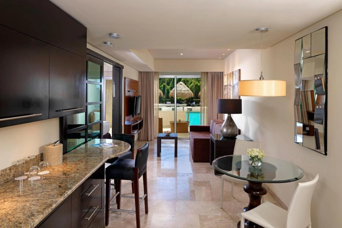 Paradisus La Perla Adults Only - Hotel Photo 61