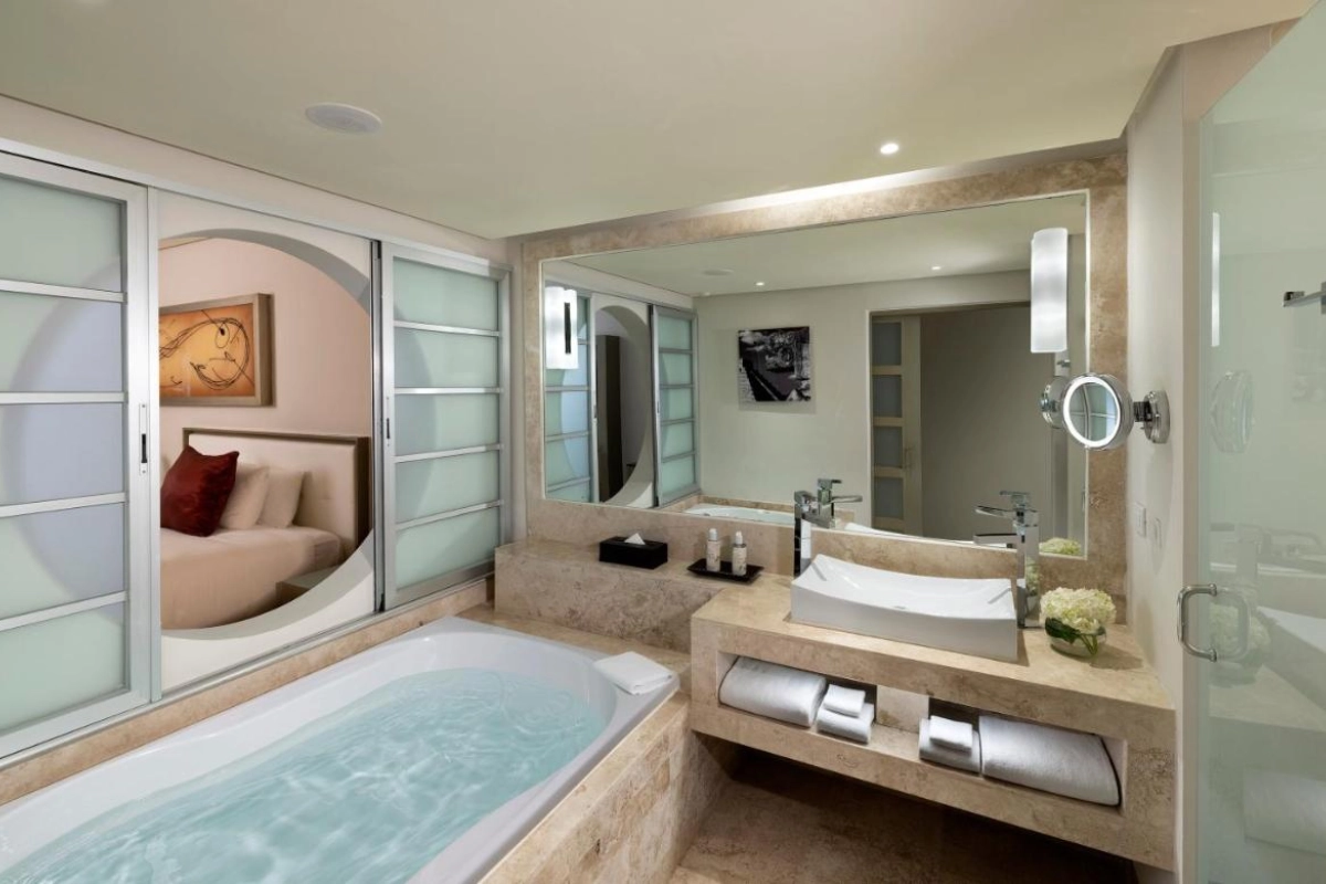 Paradisus La Perla Adults Only - Hotel Photo 63