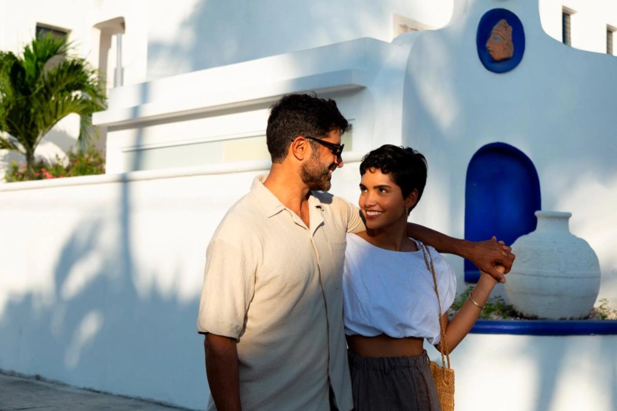 Paradisus La Perla Adults Only - Hotel Photo 65