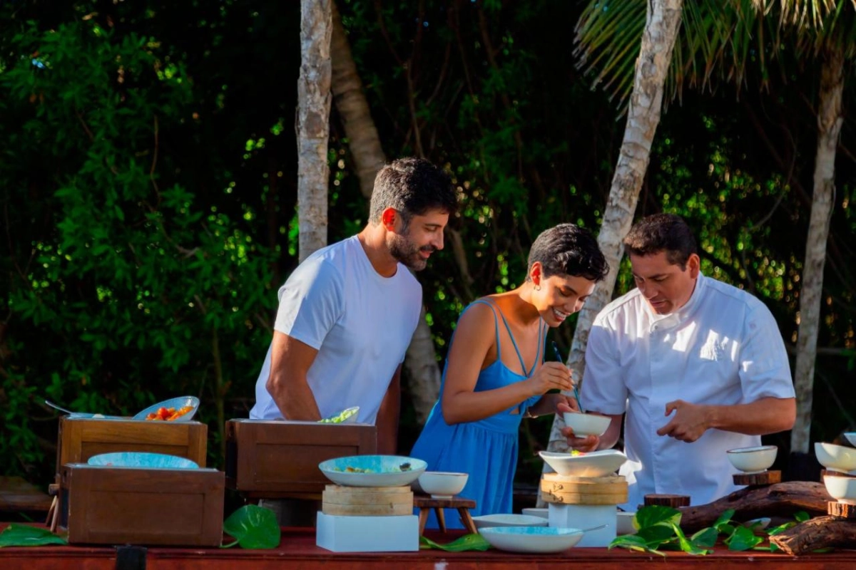 Paradisus La Perla Adults Only - Hotel Photo 70