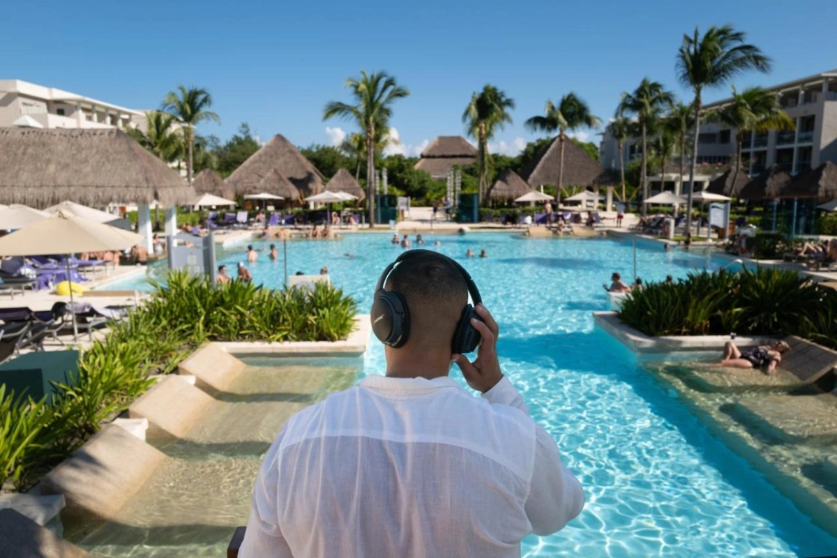 Paradisus La Perla Adults Only - Hotel Photo 74