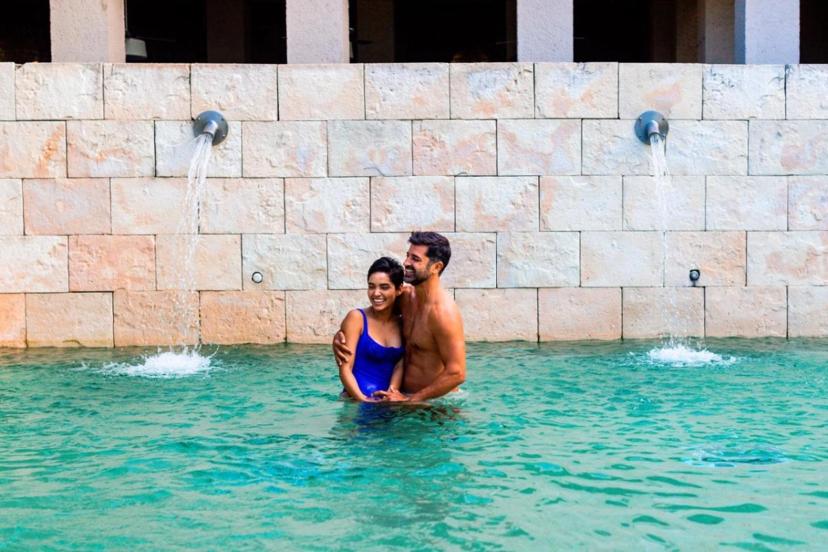 Paradisus La Perla Adults Only - Hotel Photo 76