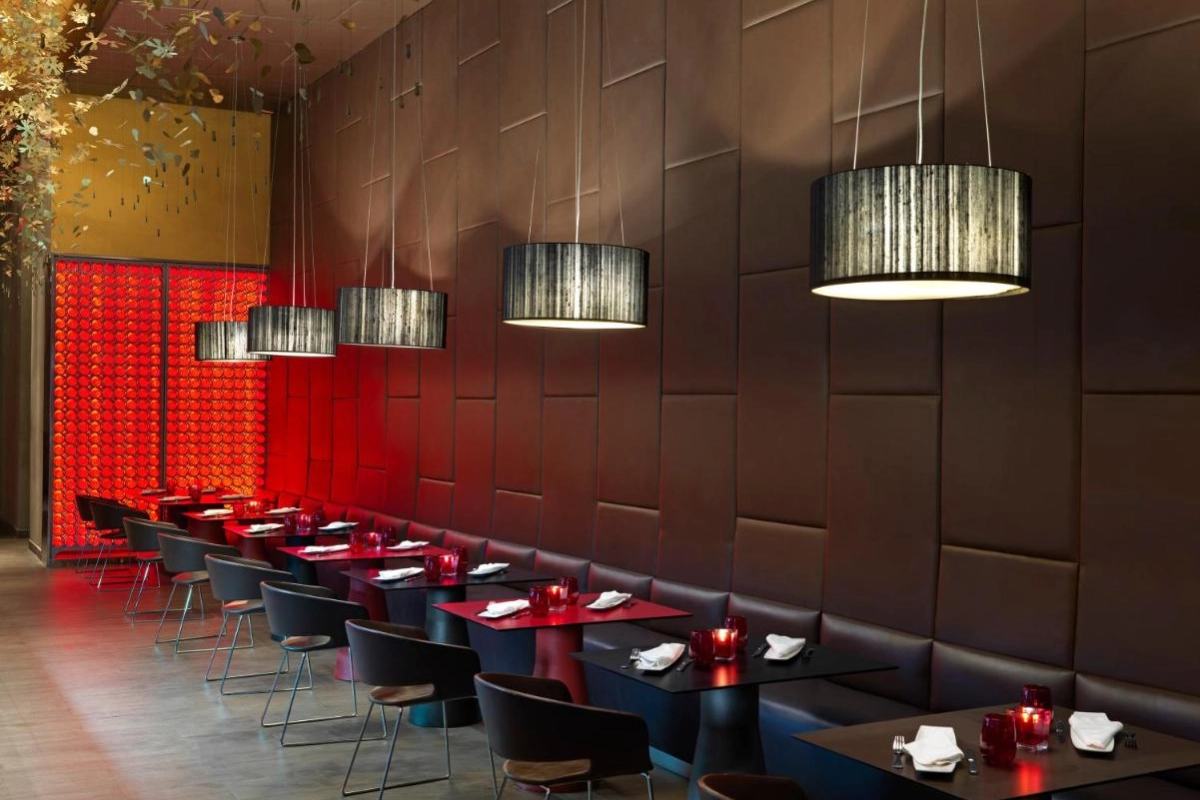 Paradisus La Perla Adults Only - Hotel Photo 77